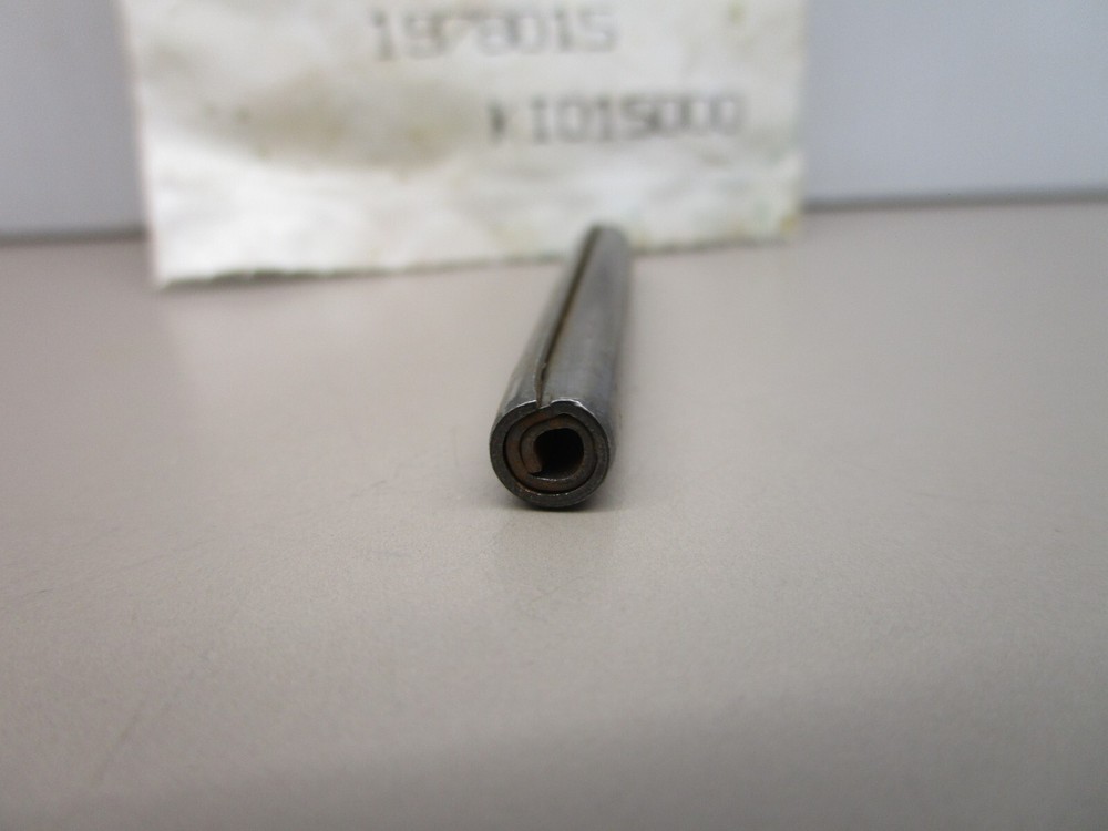 Vermeer 1978015 Roll Pin 2"