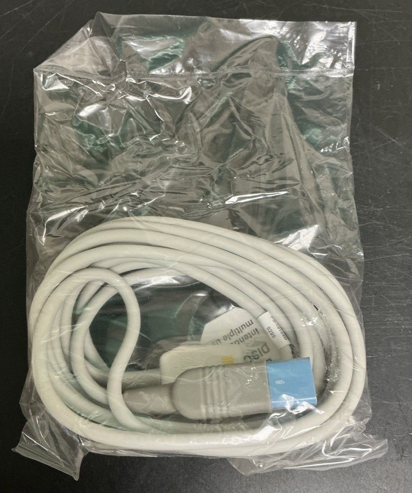 Masimo SET LNOP MP12 Cable Ref 2282