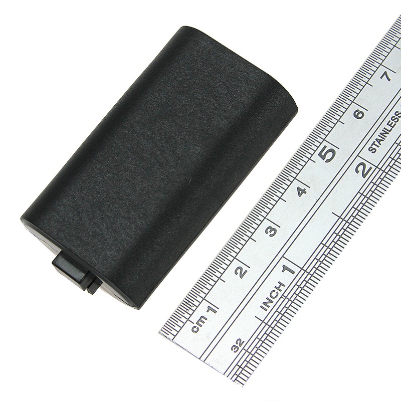 New Microsoft Battery For Xbox One Wireless Controller 1400mAh Rechargeable