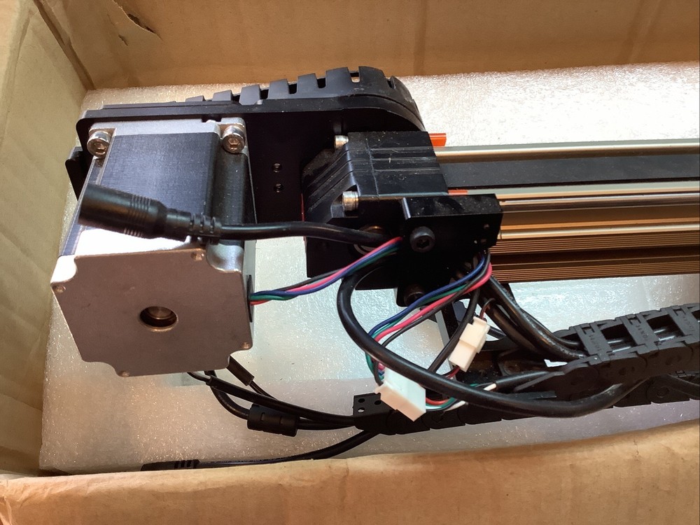 Dobot Sliding Rail Kit