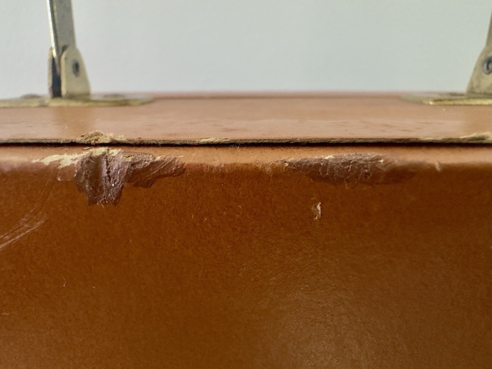 Vintage Trav-L-Bar Portable Cocktail Case • Complete With Barware & Key • MCM