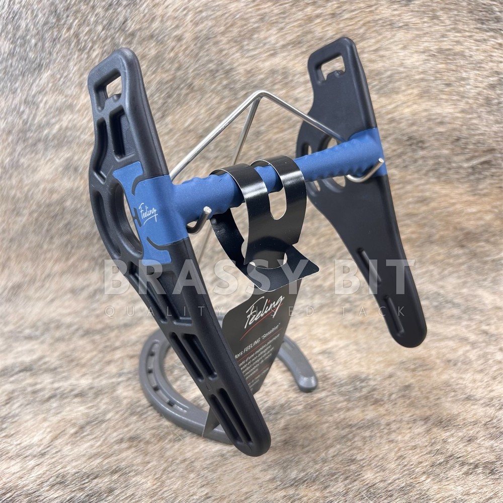 5” Acavallo Feeling Sensitive Wave Pelham