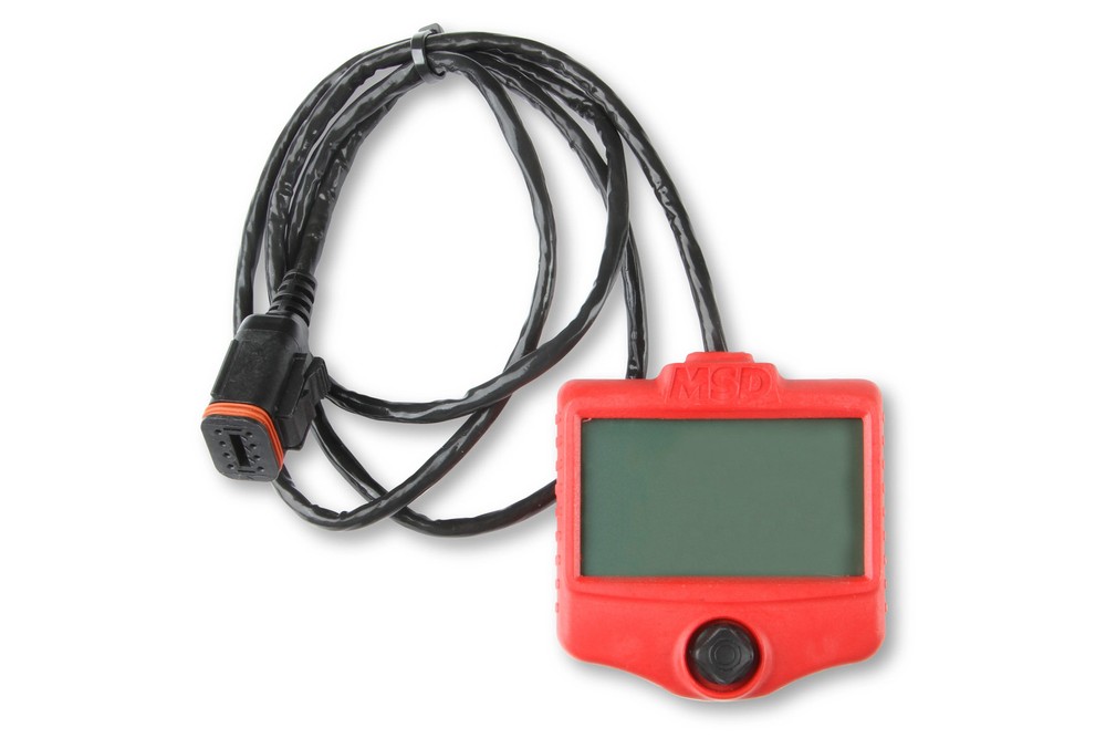 MSD Atomic 2760 Stand Alone Transmission Controller