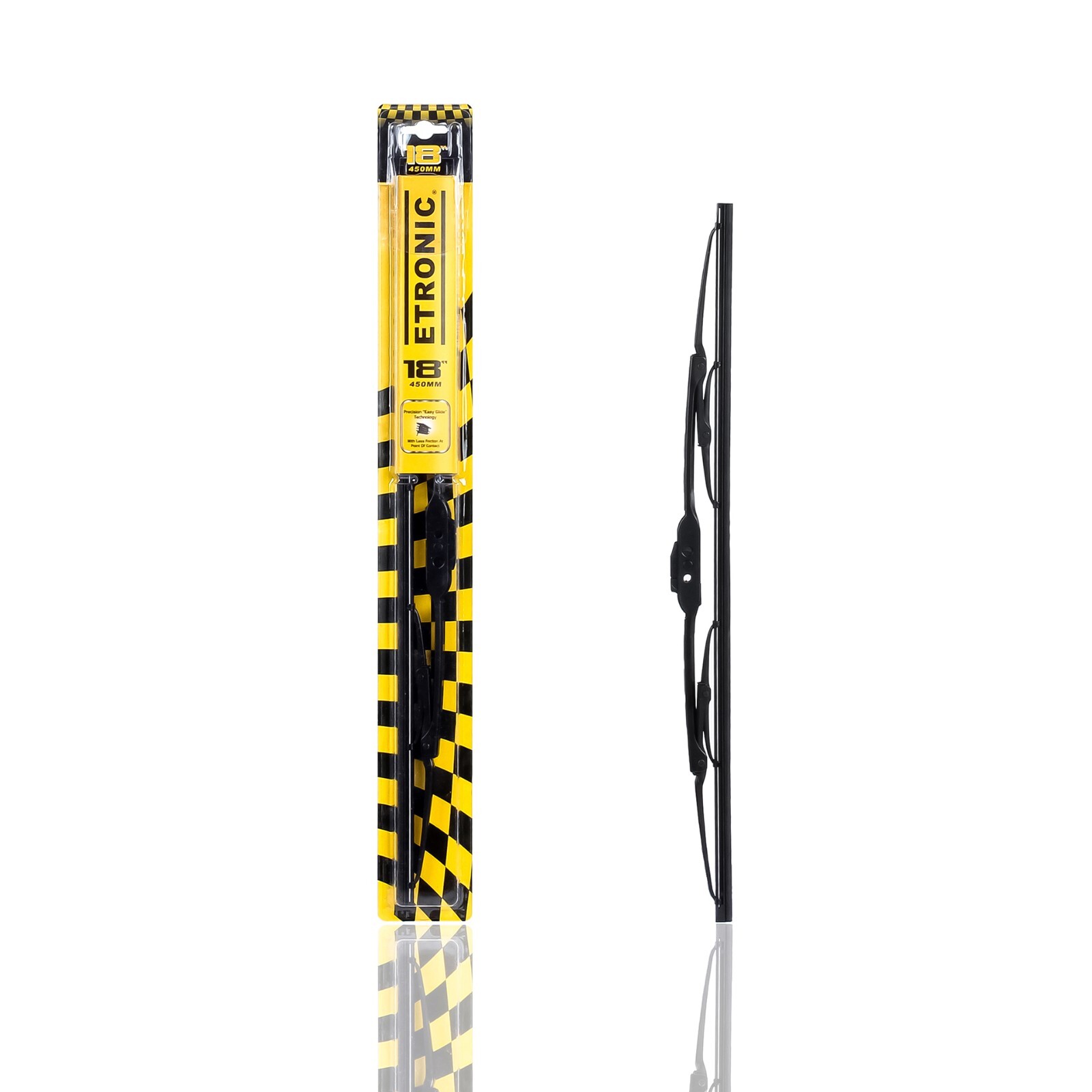 All Season Wiper Blades size 26" & 18" Windshield Front Right & Left - SET OF 2