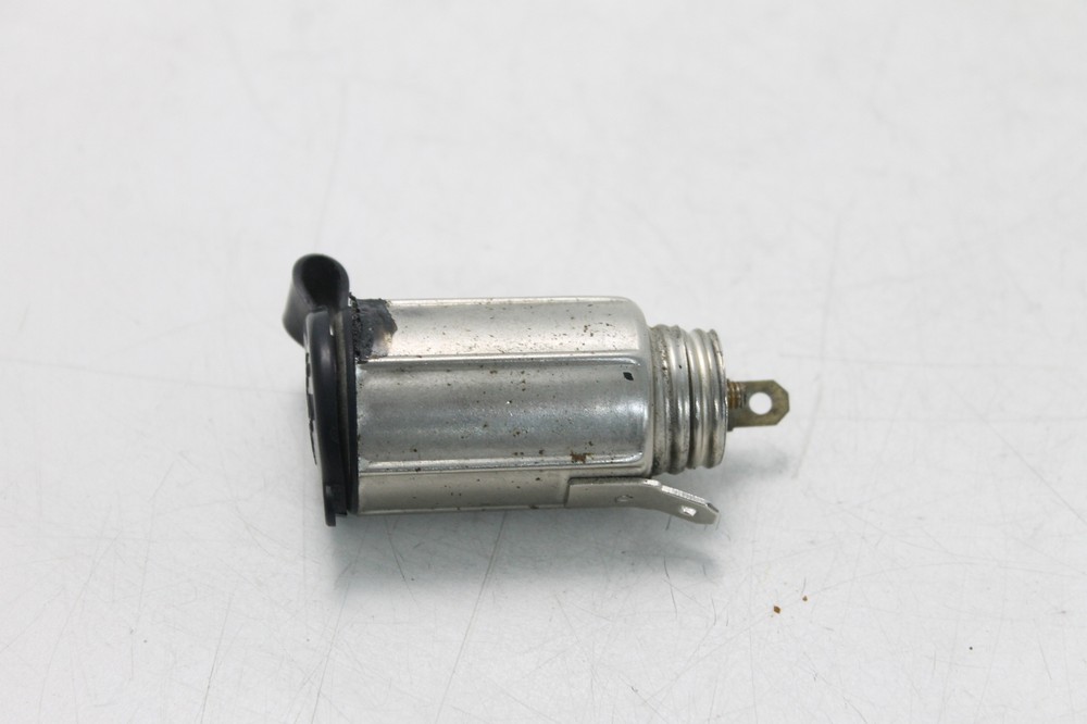 1999 Electra Glide Classic FLHTCI DC 12V Power Plug