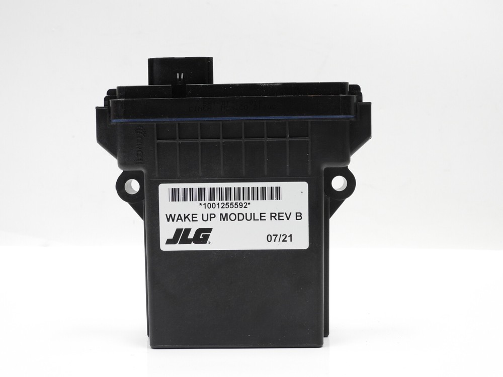 JLG Wake-Up Module 1001255592 for Electrical Assembly