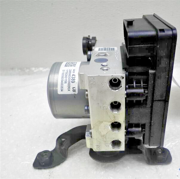 2017-2019 Chevy Silverado 1500 Pickup ABS Anti-Lock Brake Pump Module Assembly