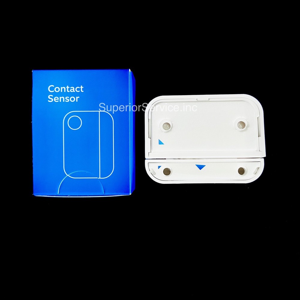 One Ring Alarm Add-On Security System Window Door Contact Entry Sensor 2nd Gen