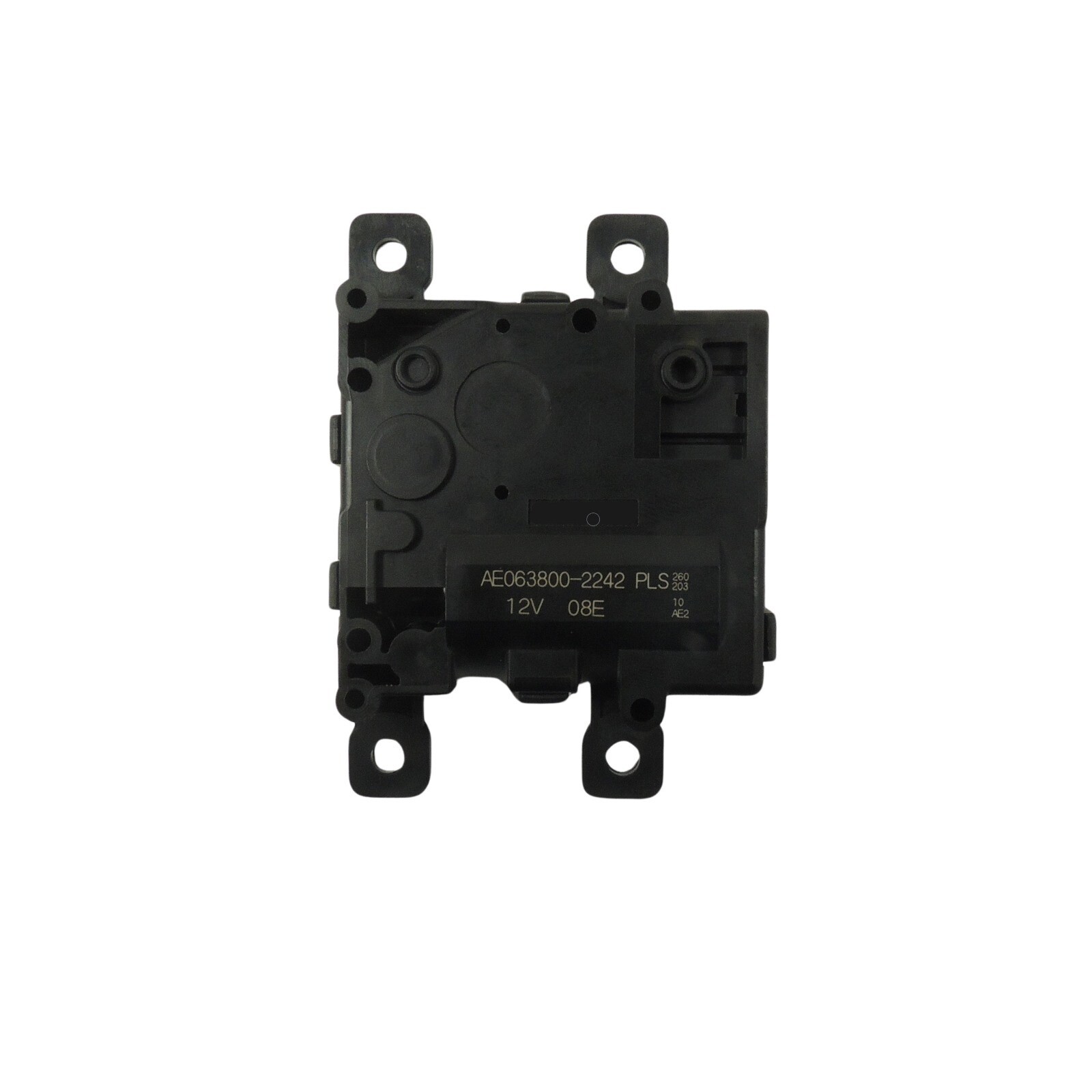 Blend Door Actuator Damper Servo 2018-23 Camry 19-23 RAV4 ES350 87106-0E120