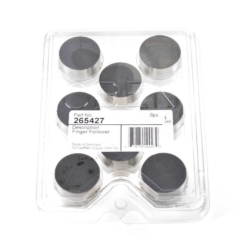 Engine Valve Lifter-DIESEL, Eng Code: ALH INA VT0043