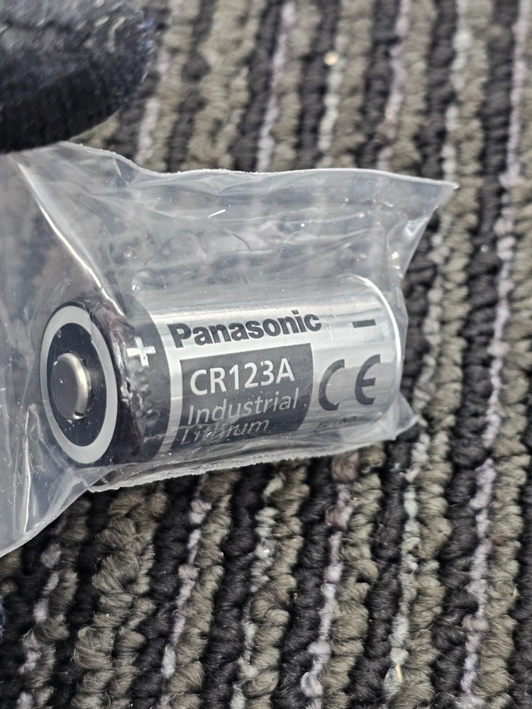 Sensorworx SWX-221-B Wireless Occupancy Dual Tech Small Motion Ceiling Mount