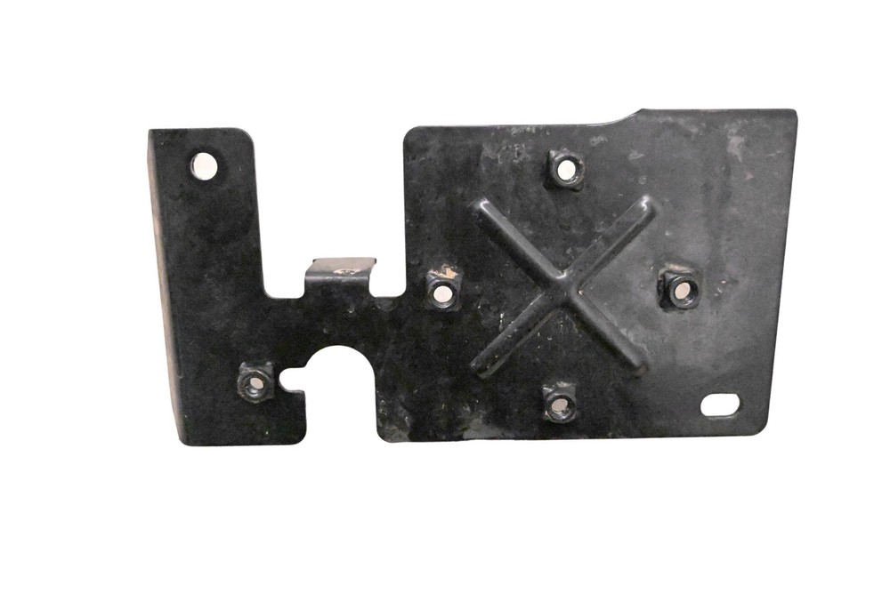 18 Polaris Phoenix 200 2x4 Electrical Regulator Bracket Mount