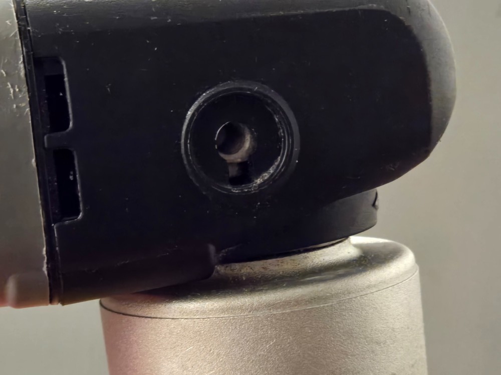Porter Cable 7424XP Polisher