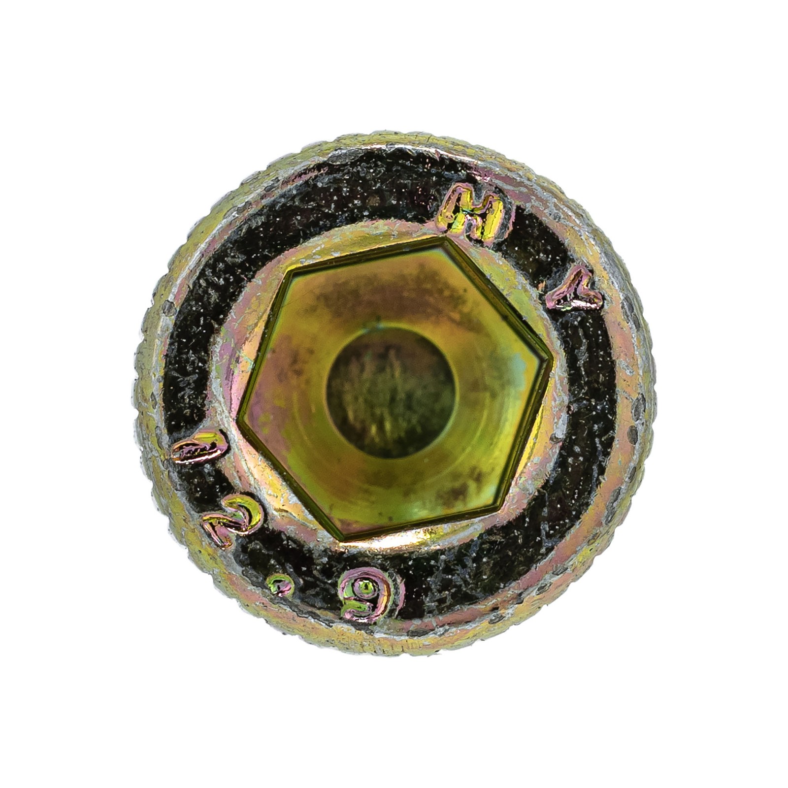 Polaris 0450158 Socket Hex Bolt 1-2019 Outlaw 90 Sportsman Scrambler 200