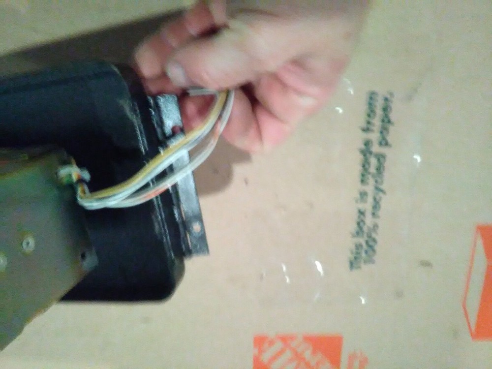 need for speed underground arcade card dispenser #1