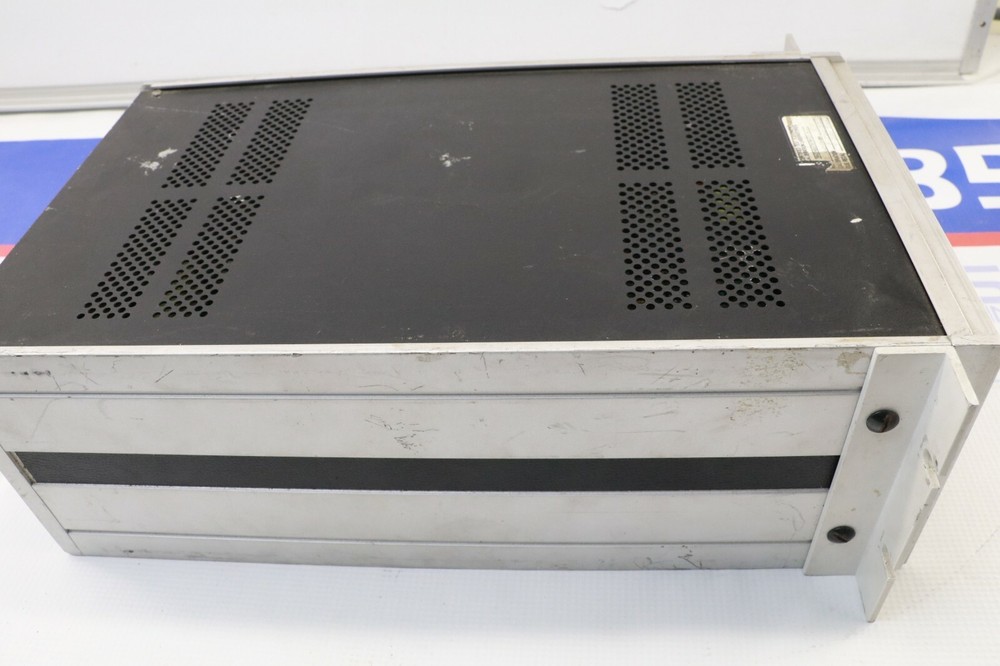 WAVETEK 270 12MHZ PROGRAMMABLE FUNCTION GENERATOR