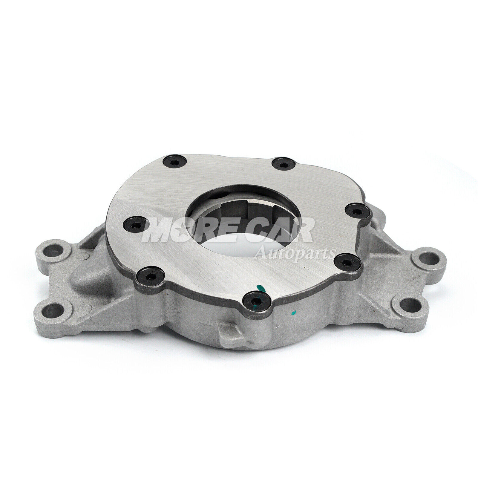 Timing Chain Kit High Volume Oil Pump for 06-17 Chevrolet Tahoe GMC V8 5.3L 6.0L