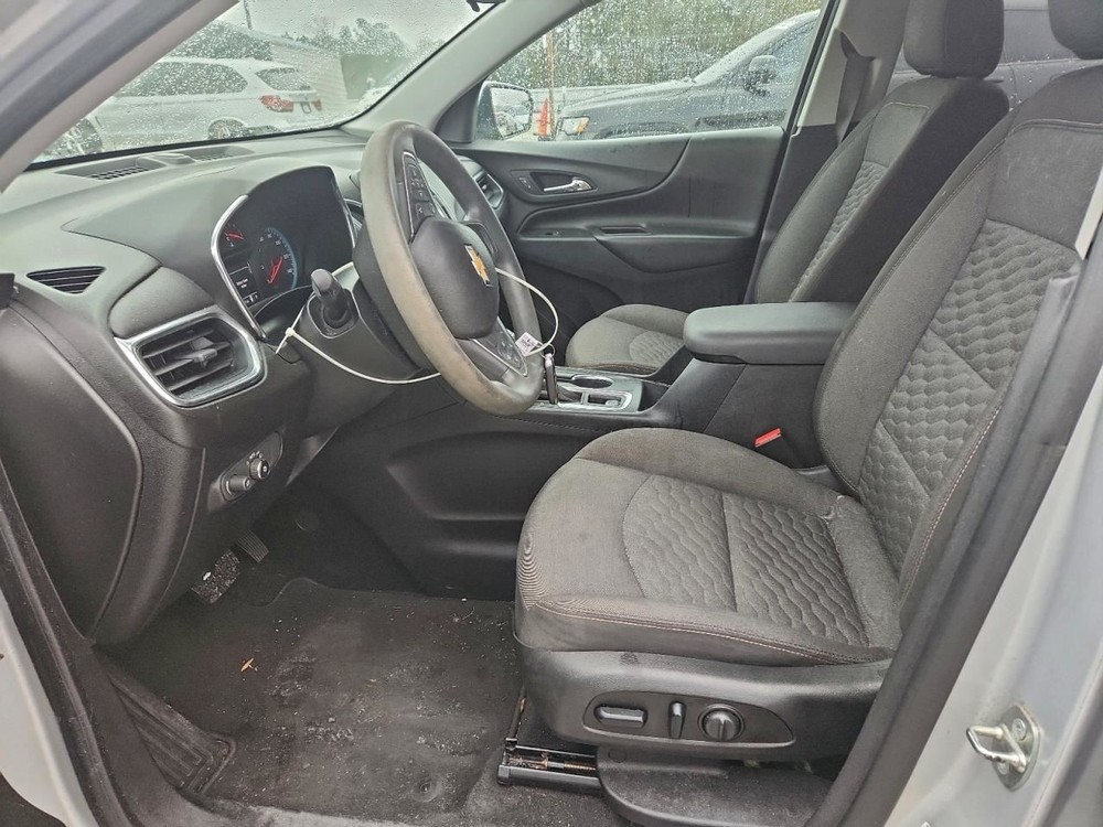 Fuse Box Engine Fits 18-22 EQUINOX 4920130