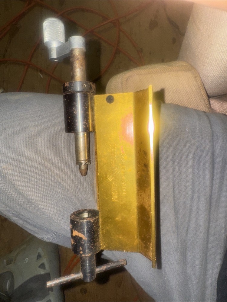 Forster Products Case Trimmer