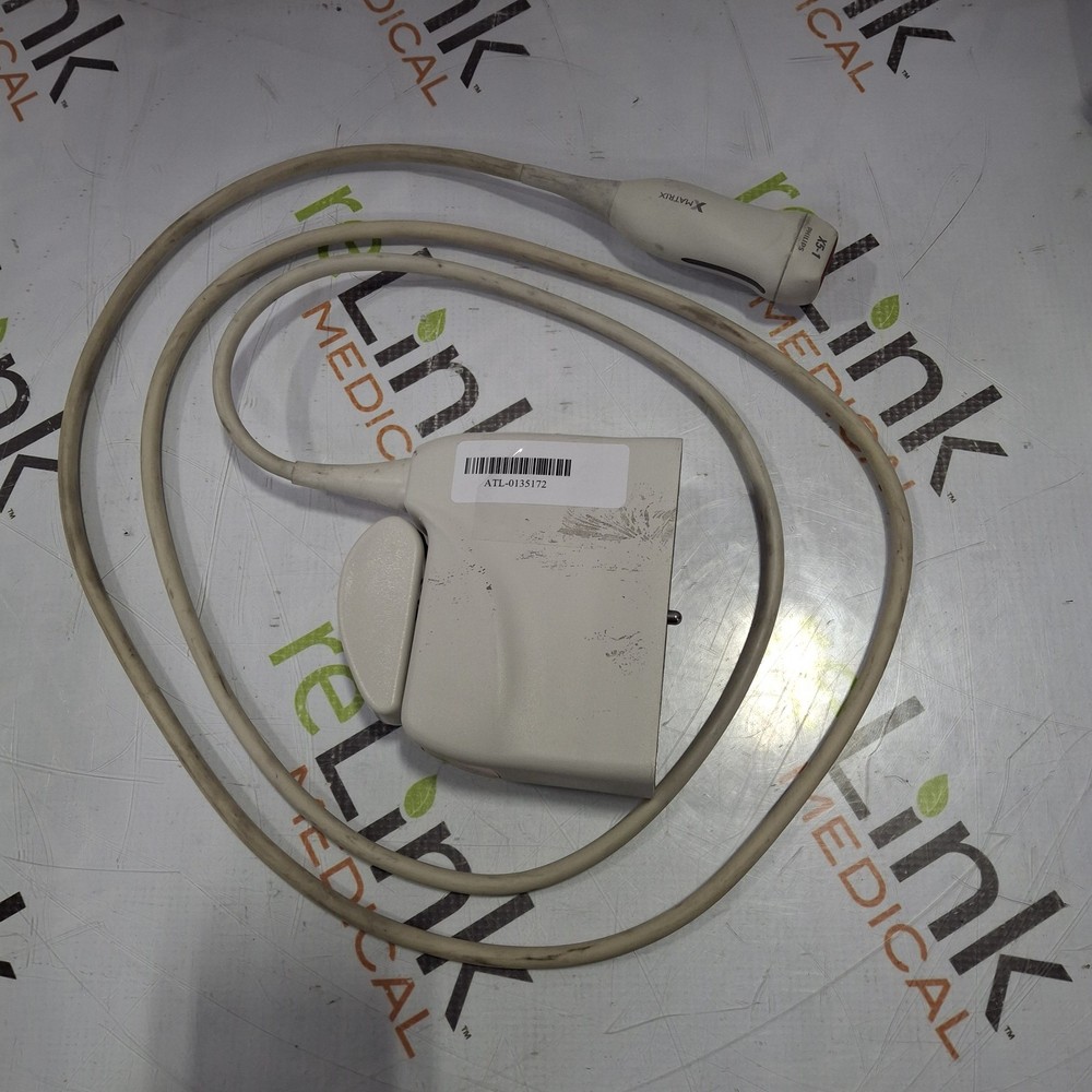 Philips X5-1 Cardiac xMATRIX Sector Array Transducer