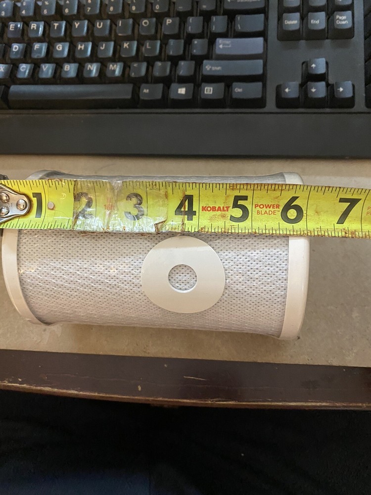 AMWAY Compatible Replacement WATER FILTER - E85 - A101 E9225 E9231 E9233 - e84