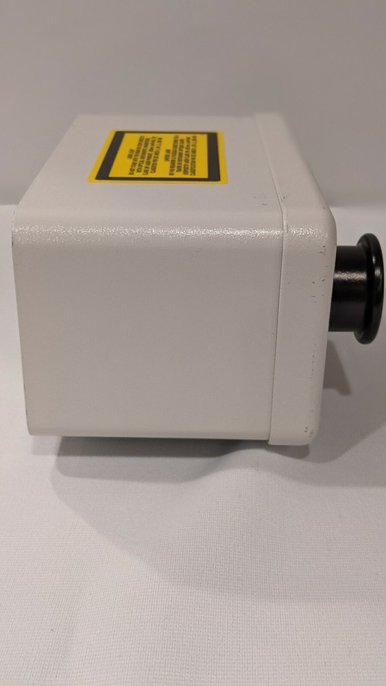 iScience iLumin FI-100 Fiberoptic Illuminator Microillumination Light Source