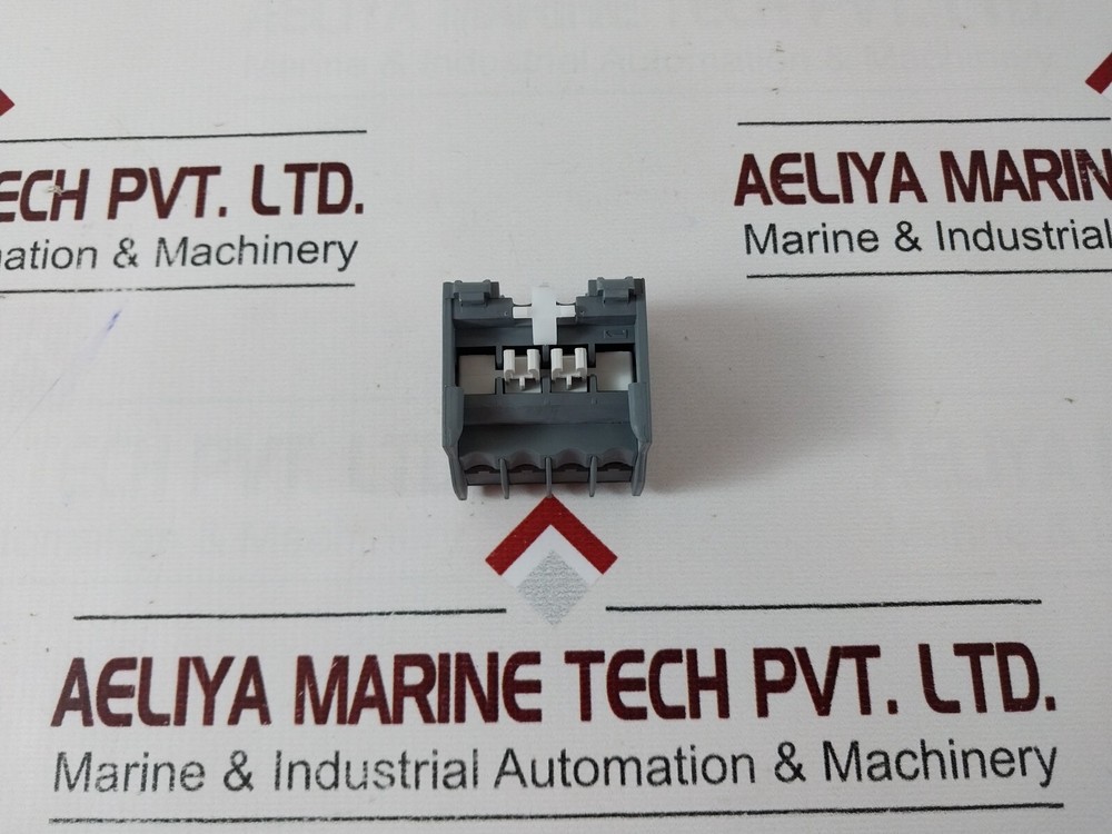 Abb ca5-22u auxiliary contact