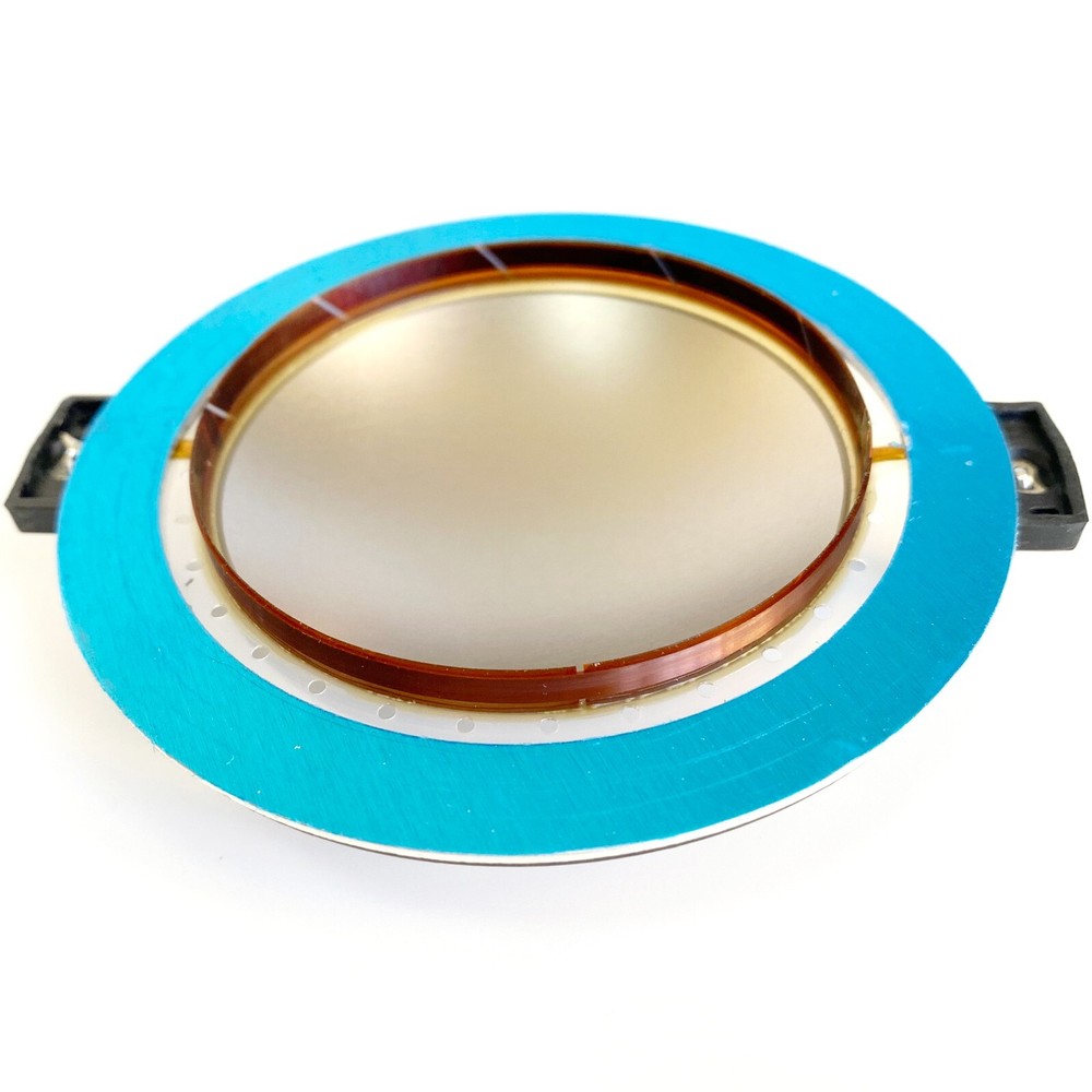 Aftermarket Diaphragm For DB Technologies DVX-D12 HP, DVX-D12 Tweeter Driver 8Ω
