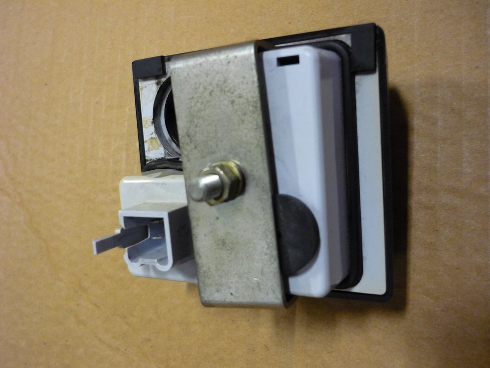 Honda 1200 GLA Clock instrument