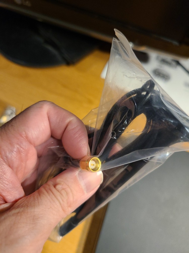 Gsm Antenna Sma