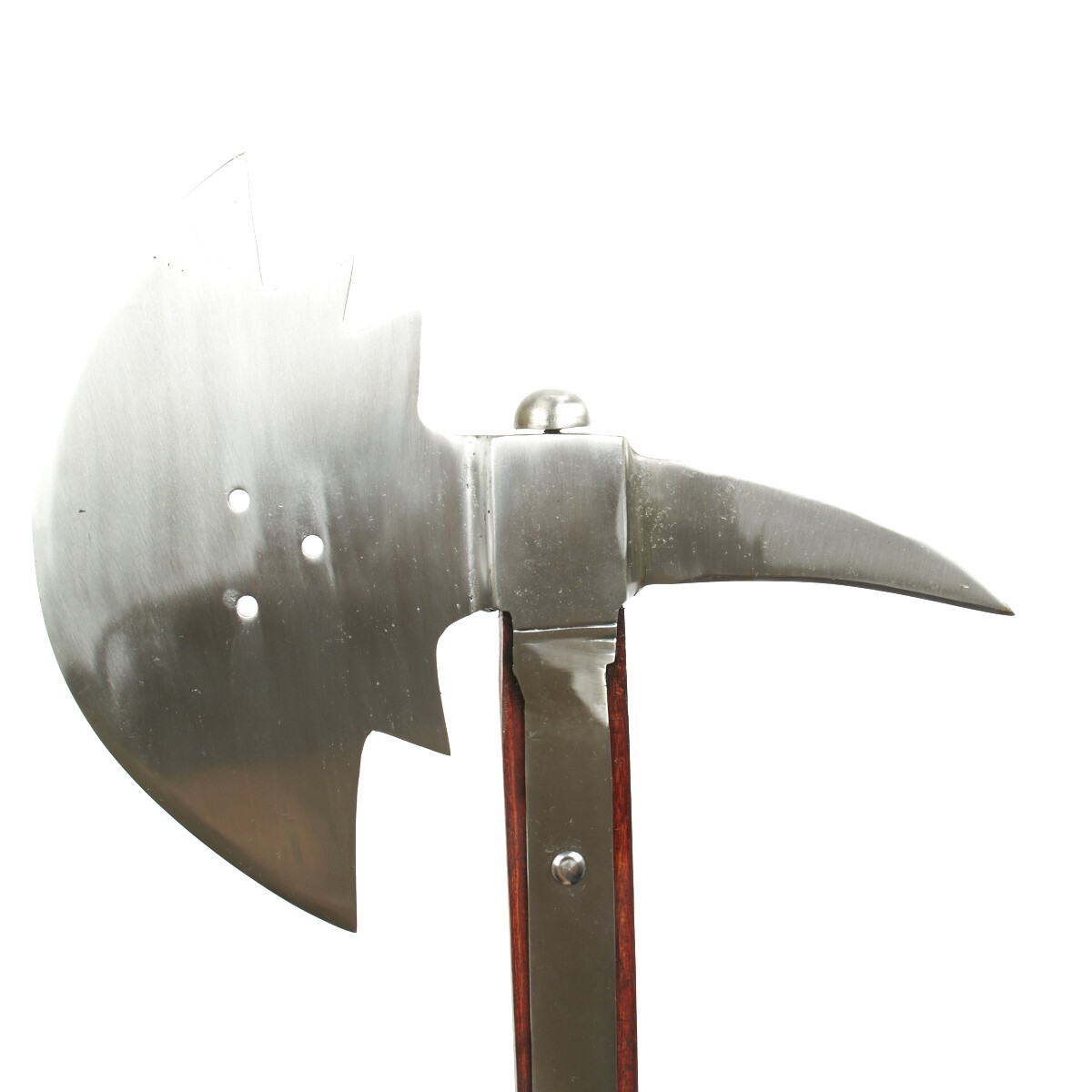 German Gothic Era Axe of the 13th Century