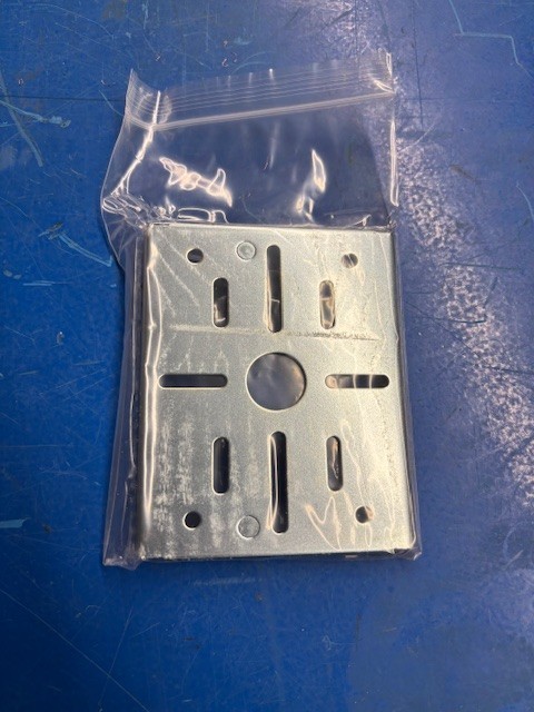 Ruckus Wireless Mounting Bracket for Wireless Access Point (90201200000)