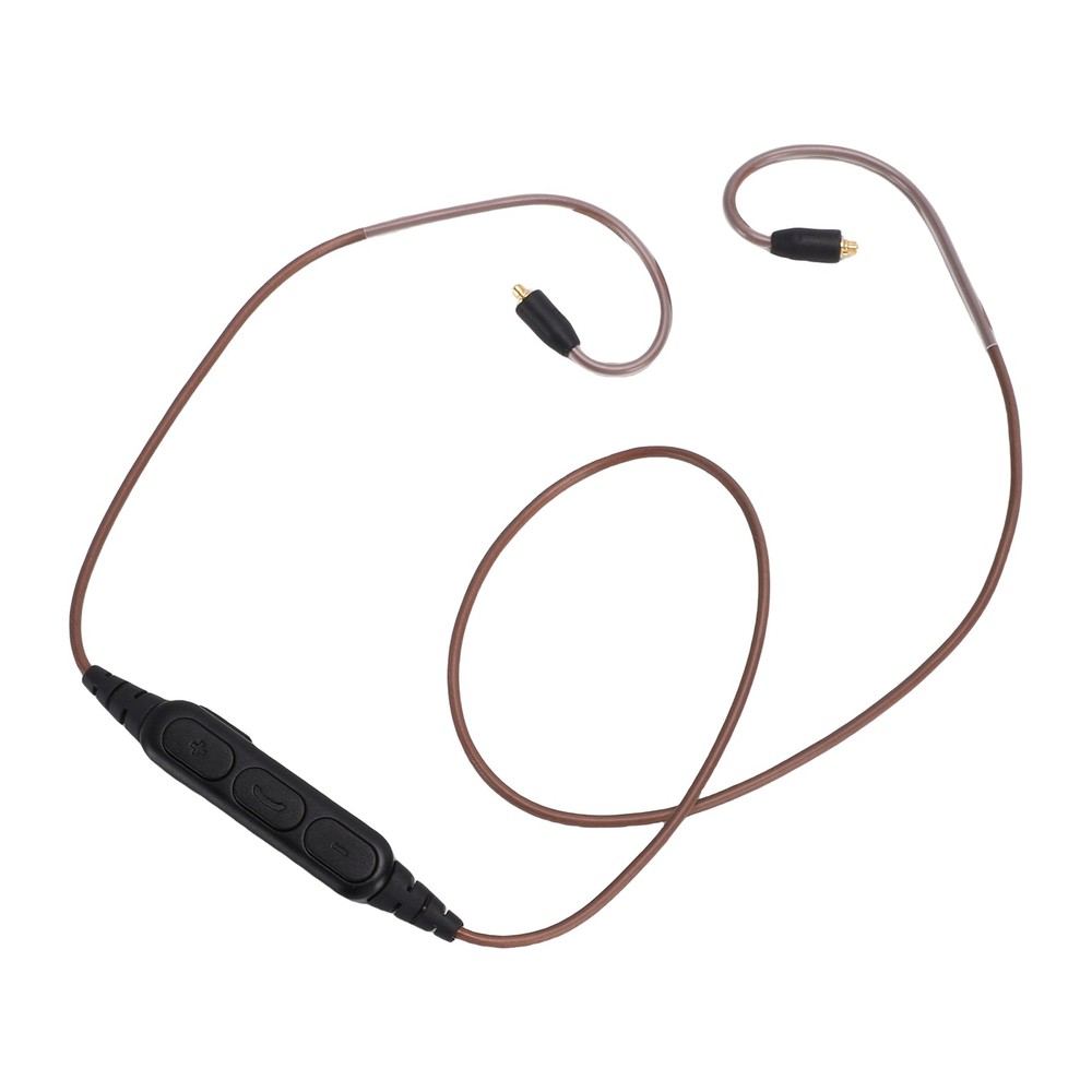 Upgrade Bluetooth Adapter Cable For SE535 Wireless Music Calls Use