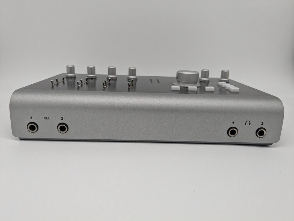 Audient iD44 USB Audio Interface - *Read Description