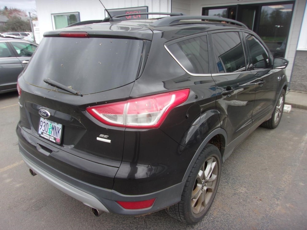 Used A/C Selector Switch fits: 2013 Ford Escape Front automatic temperature cont