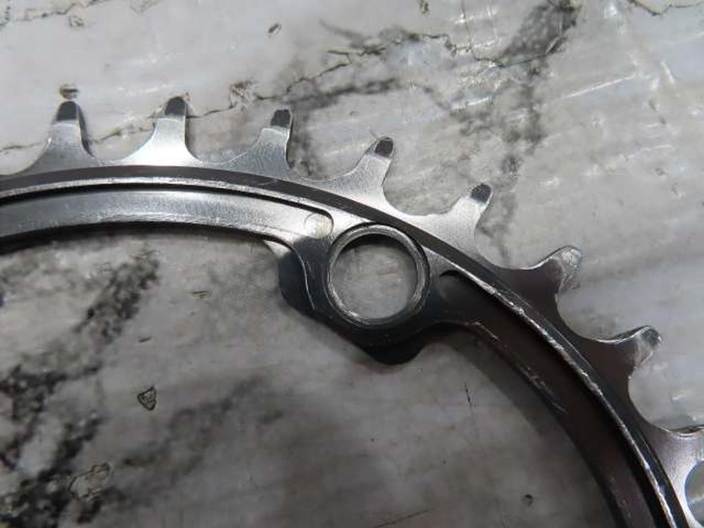 SUGINO CY4-SHC Chainring