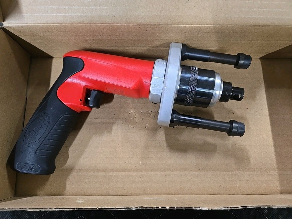 Sioux  SRS10P21-6 RIVET SHAVE