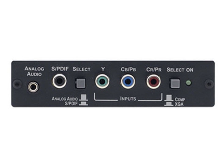 NEW Kramer Tools TP-45 Component/XGA-Audio Transmitter IN BOX