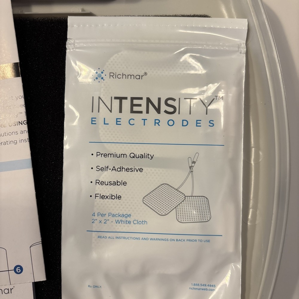 Intensity 10 Digital TENS