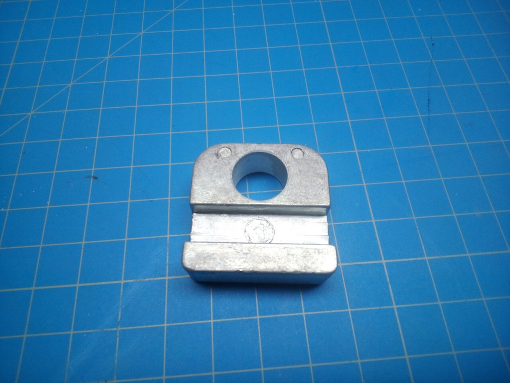 MBO Plate Clamp - P01-000137