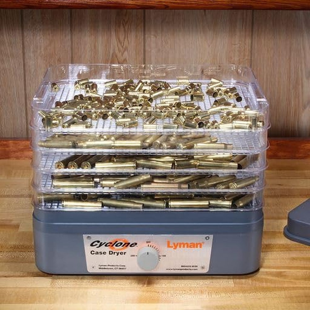 Lyman Cyclone Case Cleaning Kit