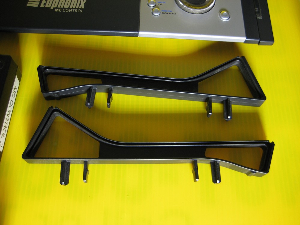 Avid / Euphonix MC Control Editing / Sound , Video Controller /Eucon/Pro-Tools