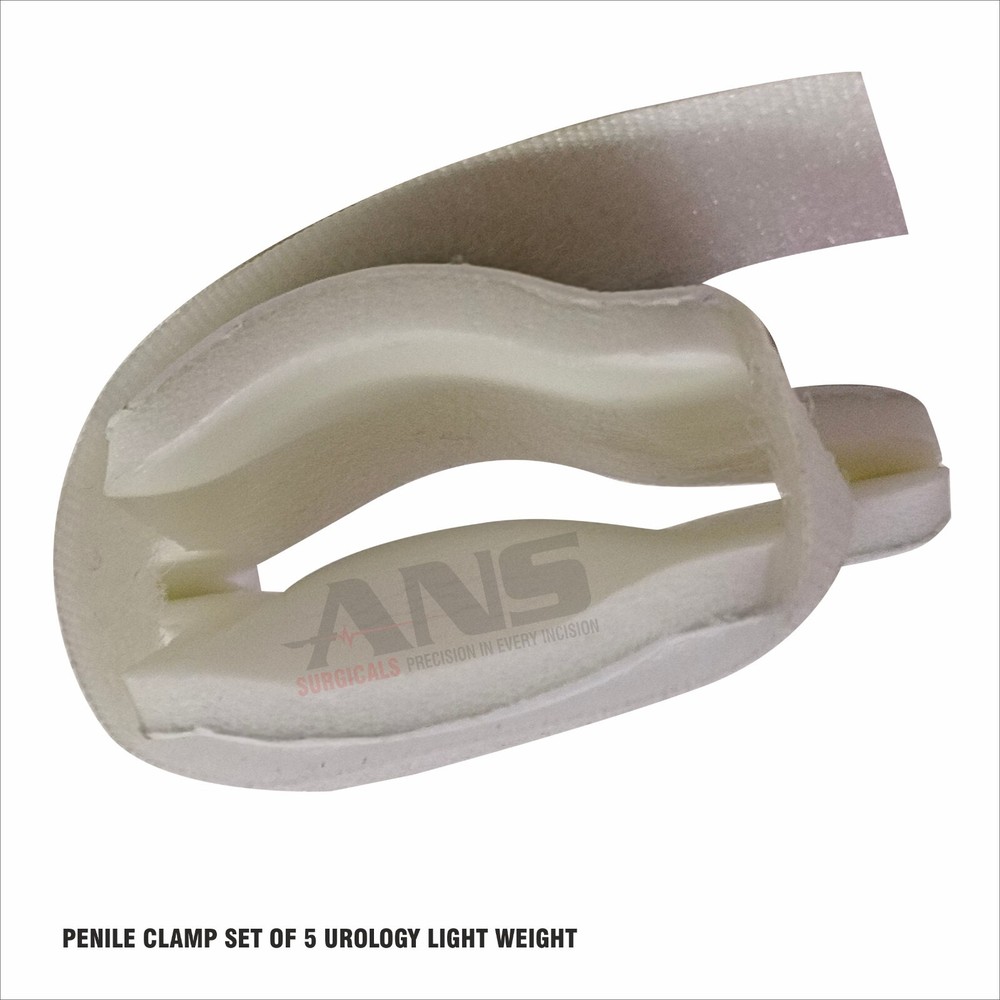 ANS Penile Clamp (Link 1)