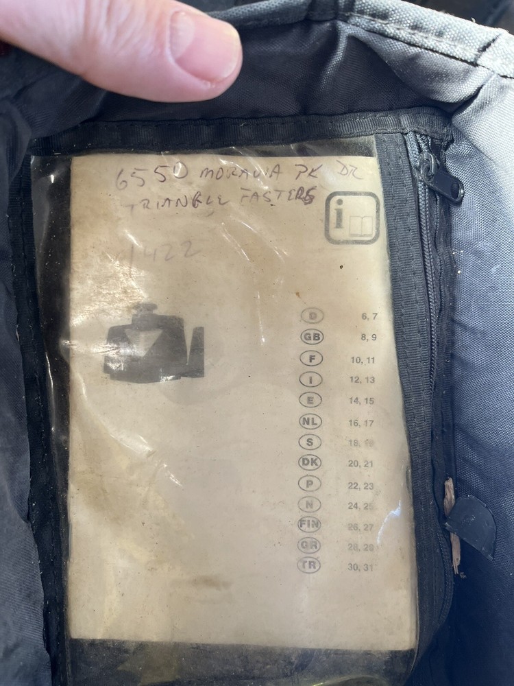 Spectra Precision Horizontal Vertical Red Beam Laser Level Model 1422 W/ Bracket