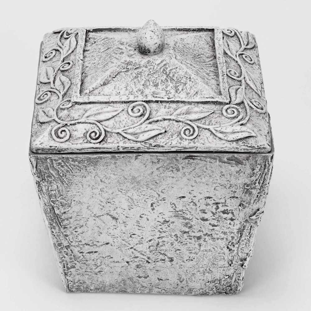 PET MEMORIAL CREMATION BOX/URN