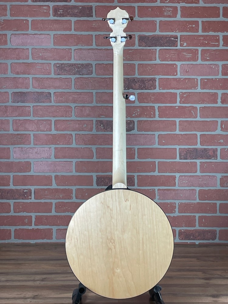 Deering Goodtime Special Deco 5-string Banjo