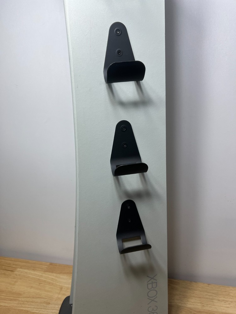 Xbox 360 LevelUp Slam Brands Gaming Storage Tower