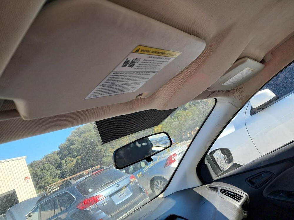 Fuse Box Engine Fits 12-14 FOCUS 4842228