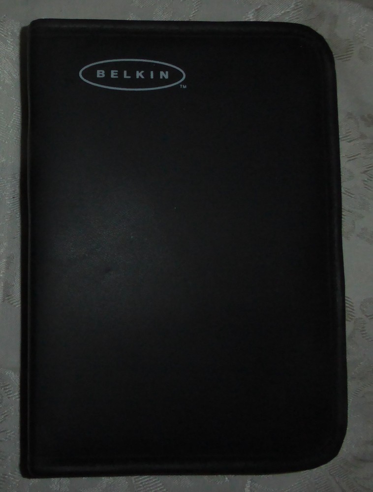 Belkin 9-piece Computer Tool Kit