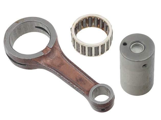 Namura Connecting Rod #RX-30001 for Suzuki/Kawasaki RM-Z250/KX250F 4-Stroke